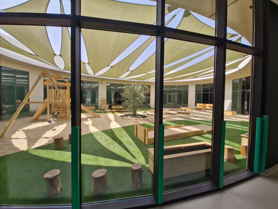 Paddington Park Early Childhood Center