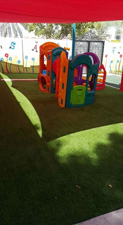 AL YAQOOT NURSERY حضانة الياقوت