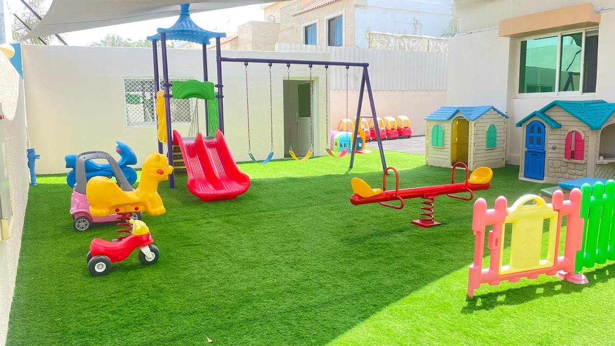 Little Angel British Nursery | حضانة الملاك الصغير البريطانية | Kids Nursery | British Nursery | Play School
