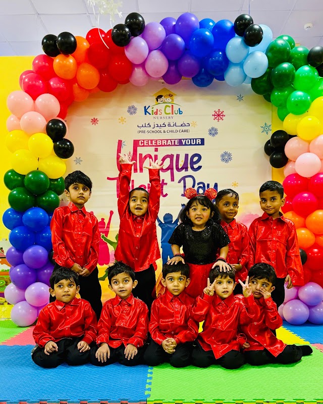 Kids Corner