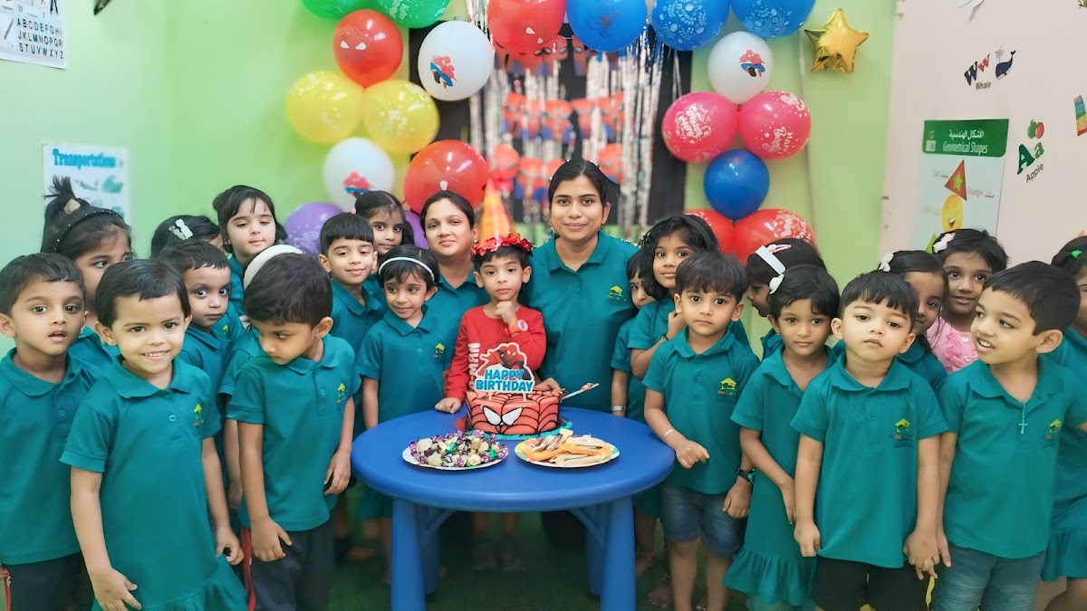 Kids Corner