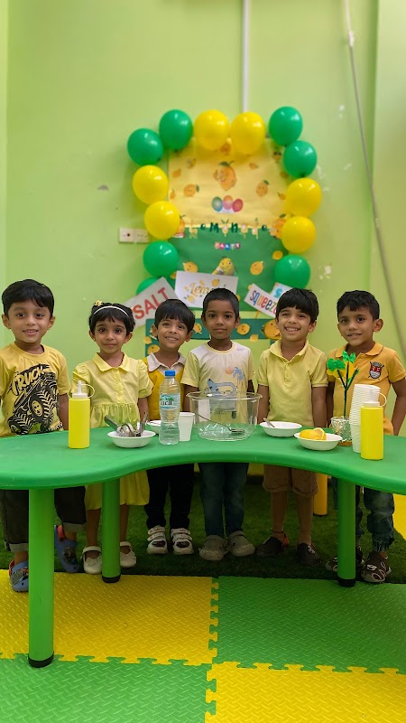 Kids Corner