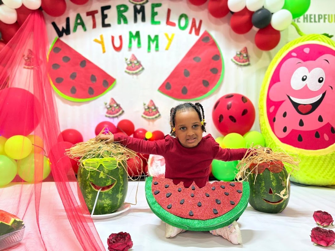 Step Nursery - Al Mirgab, Sharjah , United Arab Emirates