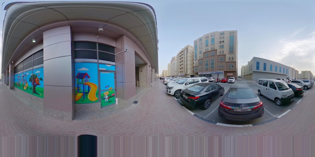 Daffodils Nursery, Muweilah, Sharjah