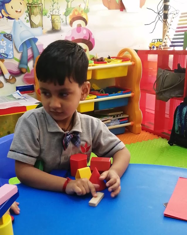 Delma Nursery