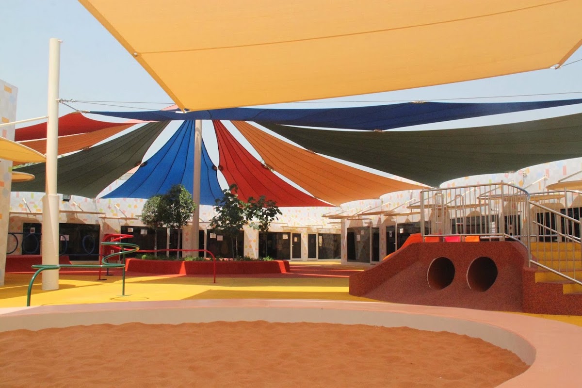 Ambassador Nursery & Kindergarten