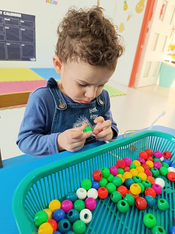 Tulip Nursery حضانة توليب