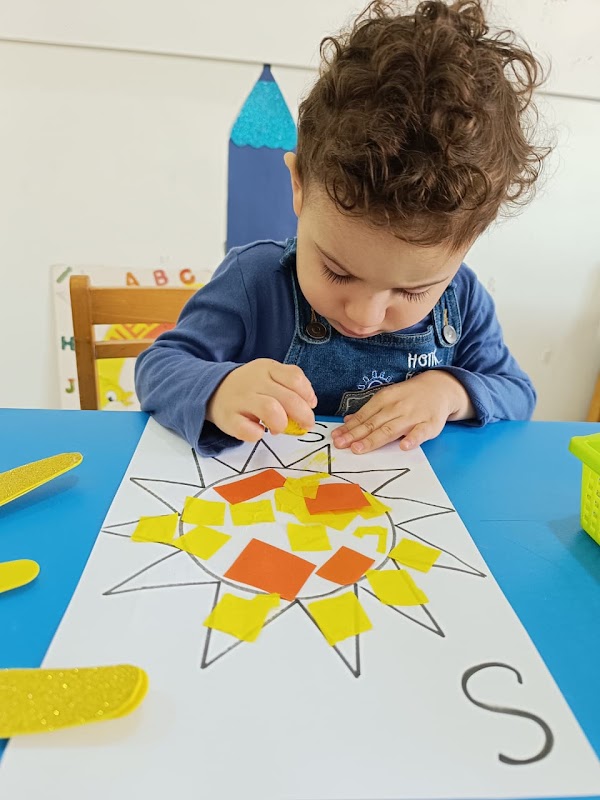 Tulip Nursery حضانة توليب