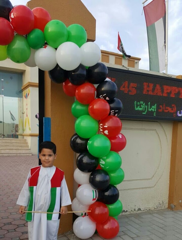 Thimar Nursery