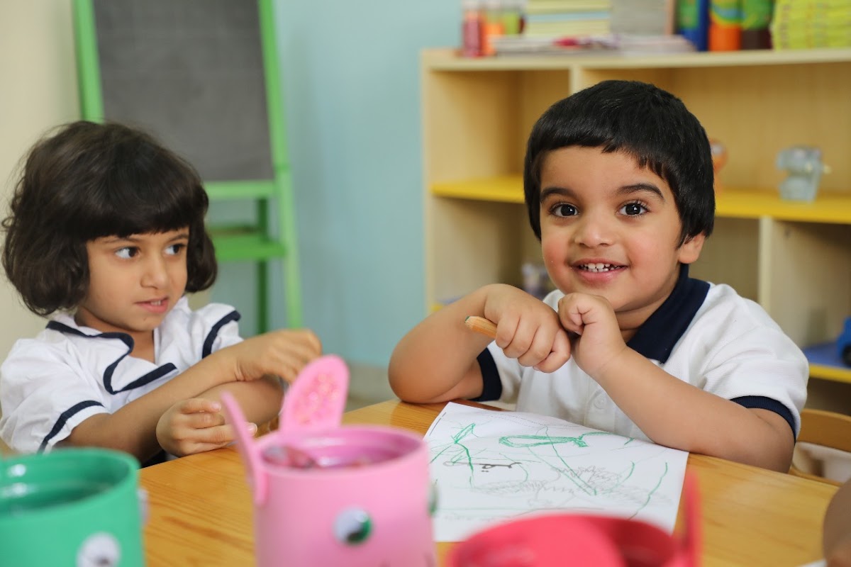 Al Dana Nursery Sharjah - Al Azra