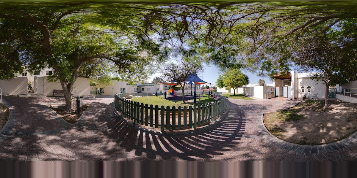 Club Center - Canadian Montessori Nursery - AUS
