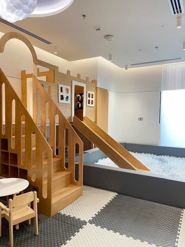 Royal Kids Nursery