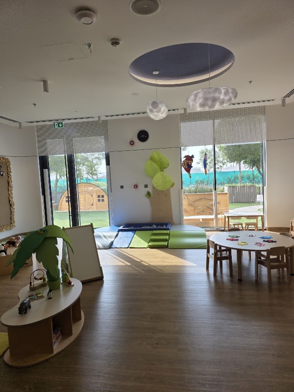 Royal Kids Nursery