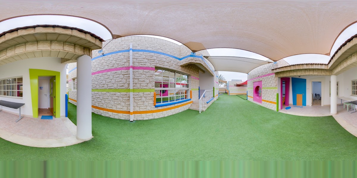 Kids Spot Nursery - Jumeirah