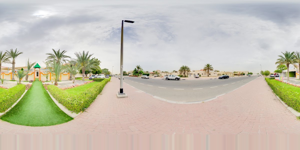 Kids Spot Nursery - Jumeirah