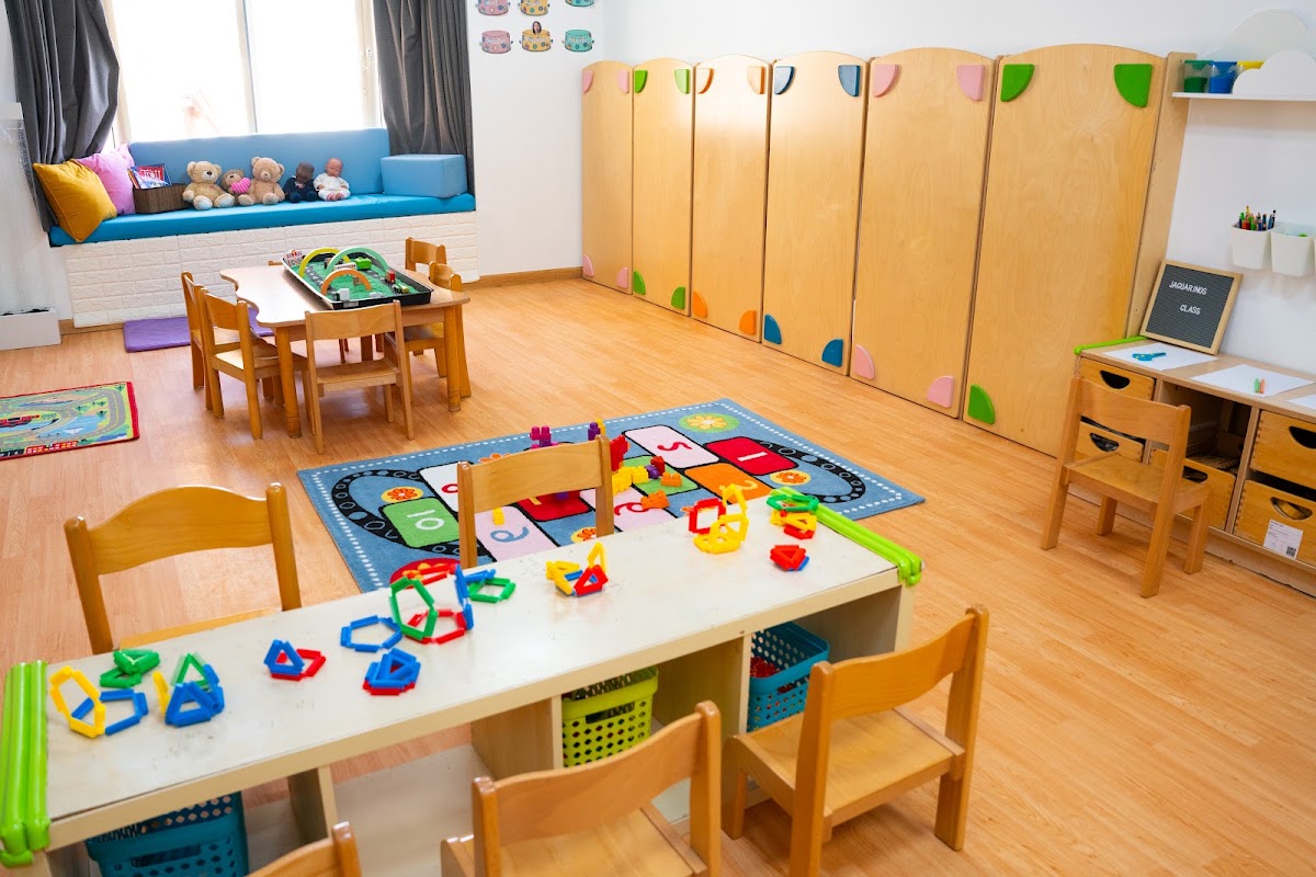 Kids Spot Nursery - Jumeirah