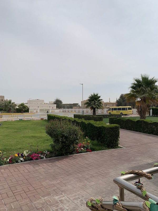 wassit Kindergarten روضة واسط