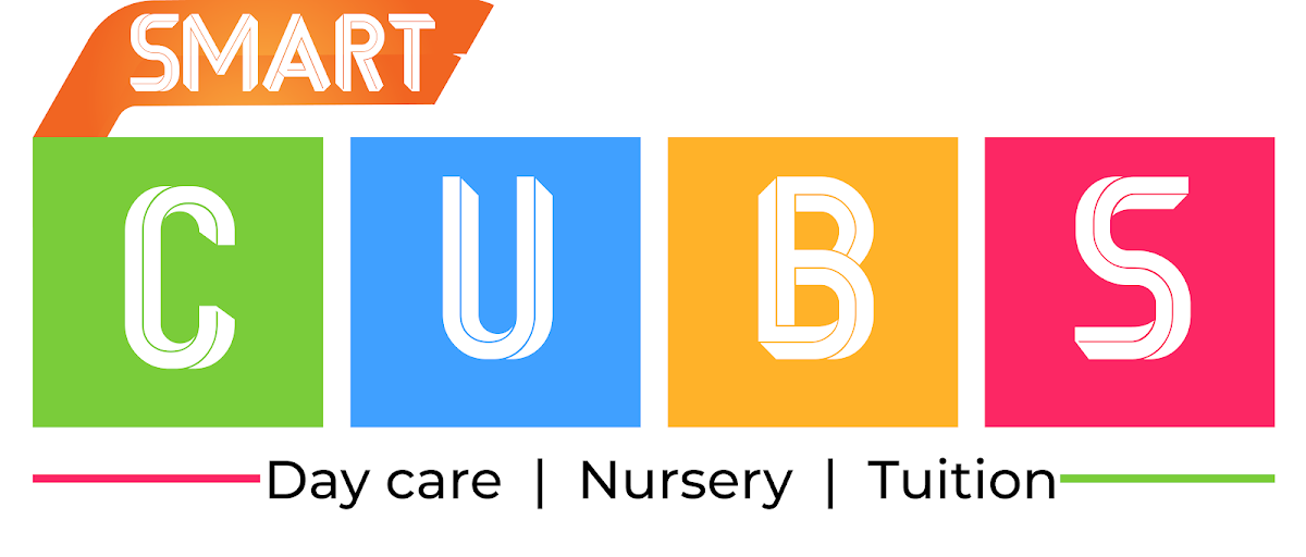 SMART CUBS Daycare,Nursery,Tuition