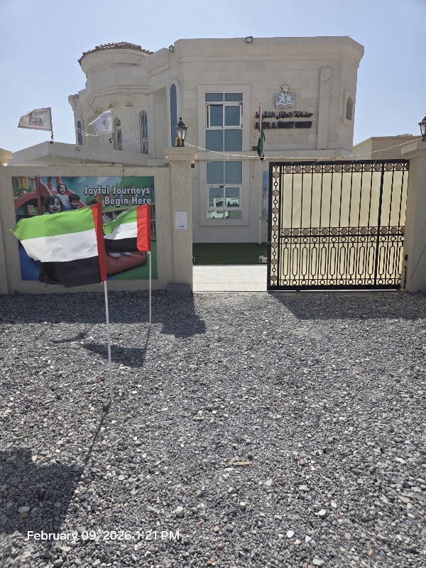 AL TEFIL AL NASHEET NURSERY