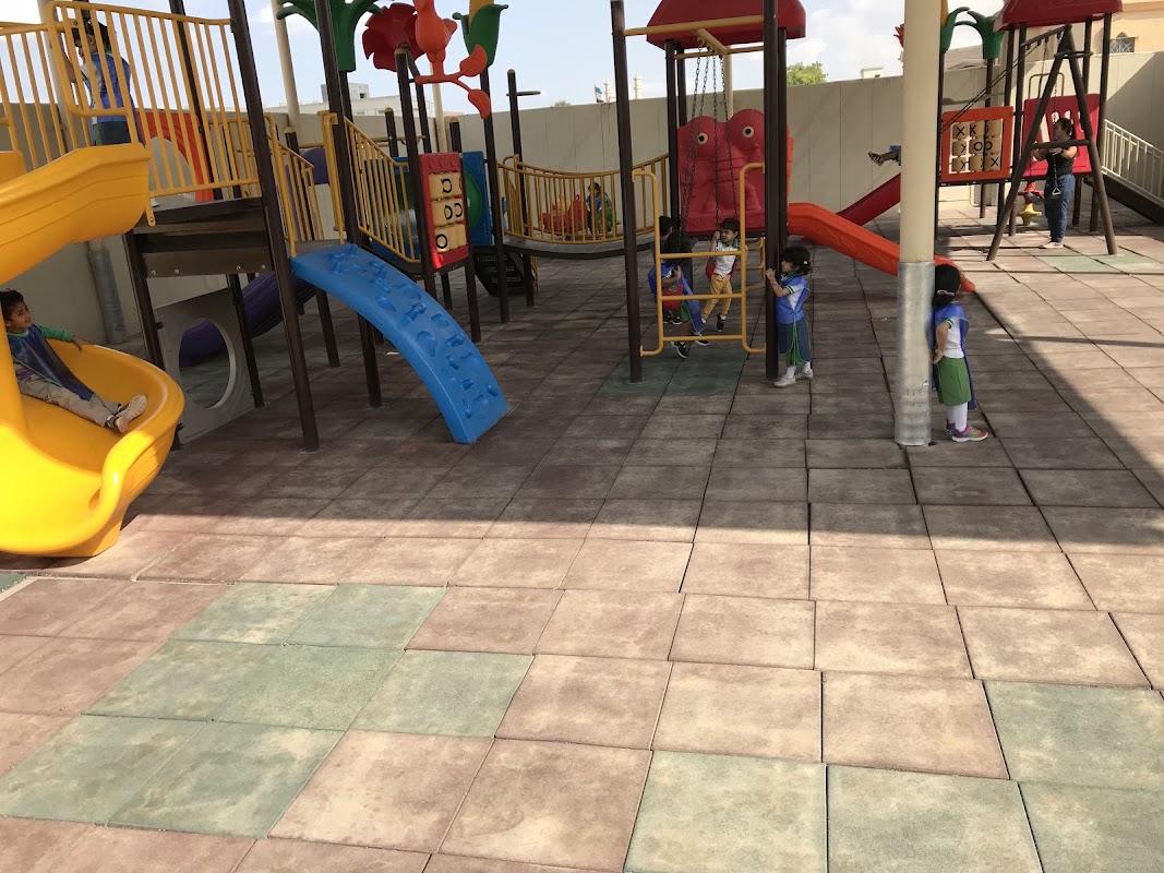 Suweihat Nursery, Sharjah