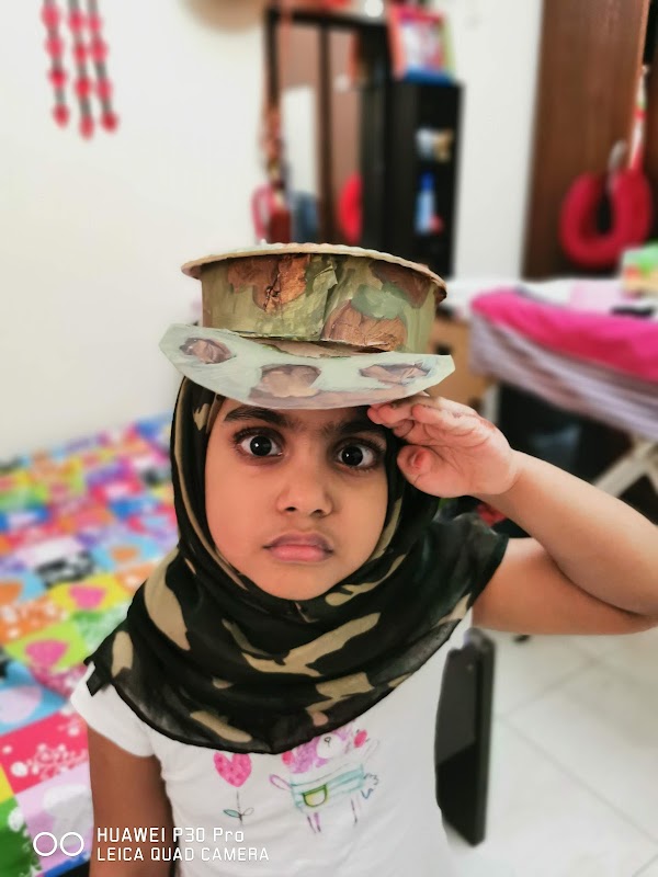 Suweihat Nursery, Sharjah