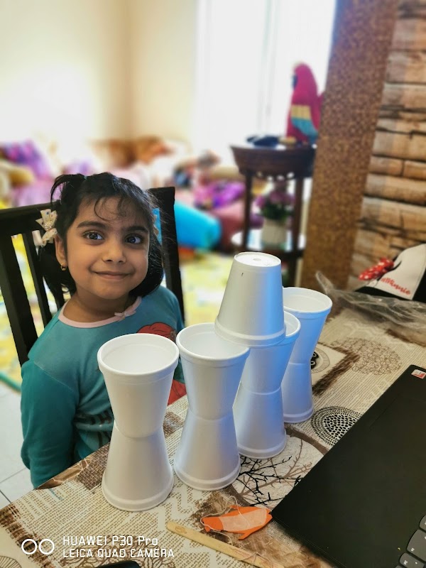 Suweihat Nursery, Sharjah