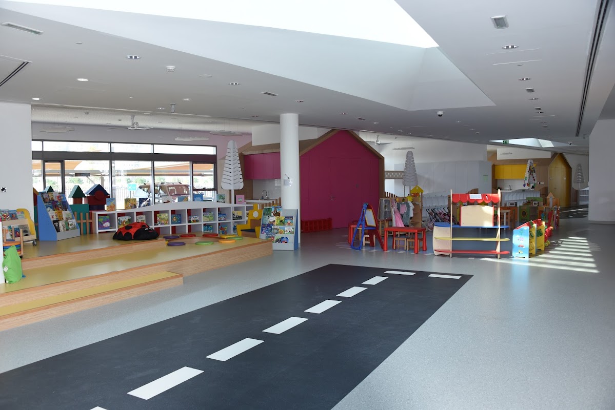 Ladybird Early Learning Centre