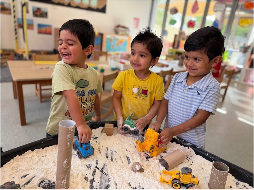 Ladybird Early Learning Centre