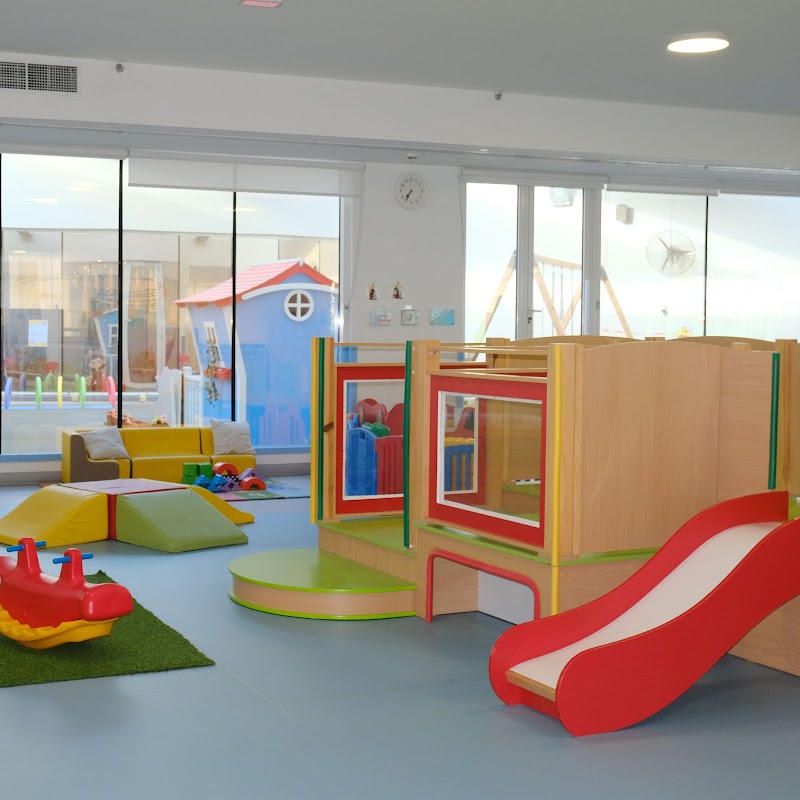 حضانة السيوح - Alsiyouh Nursery