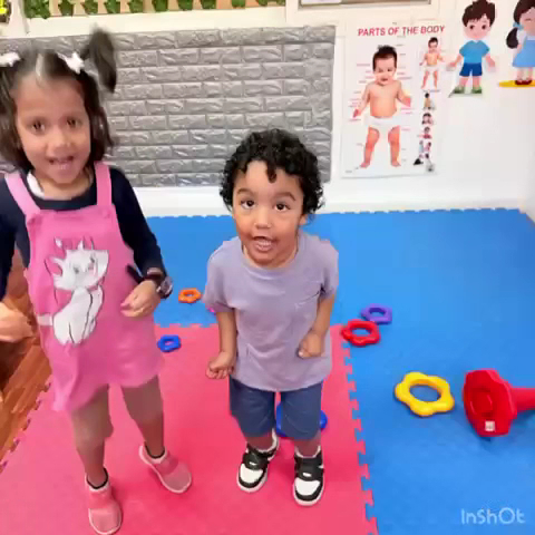 Little Wonders Nursery Ajman Branch