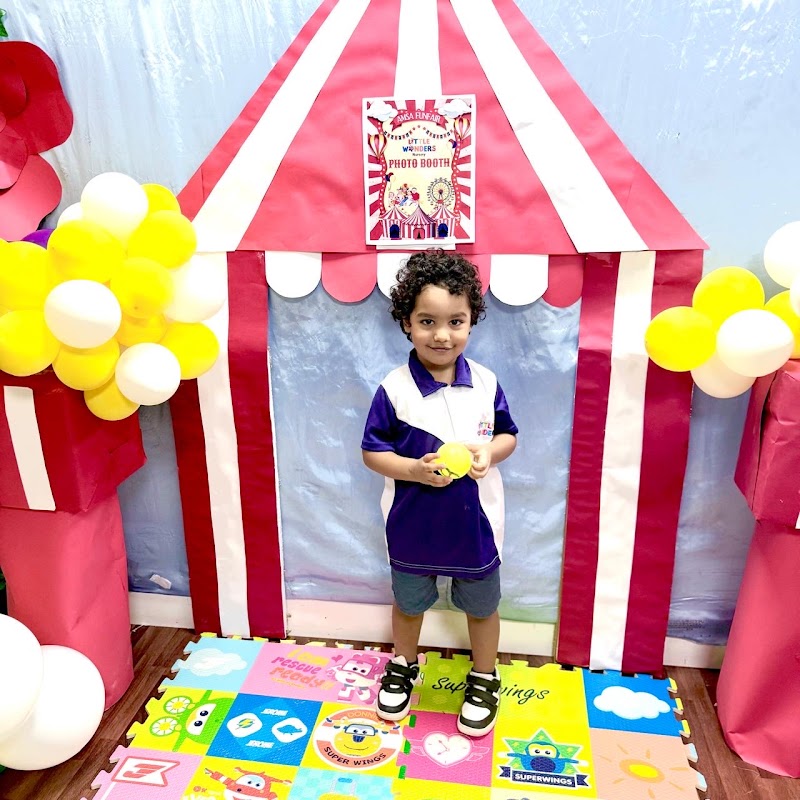 Little Wonders Nursery Ajman Branch