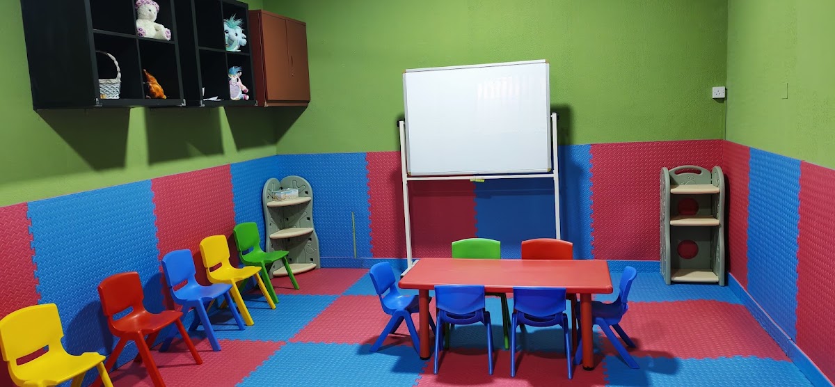 KIDS JOY GREEN PLANET