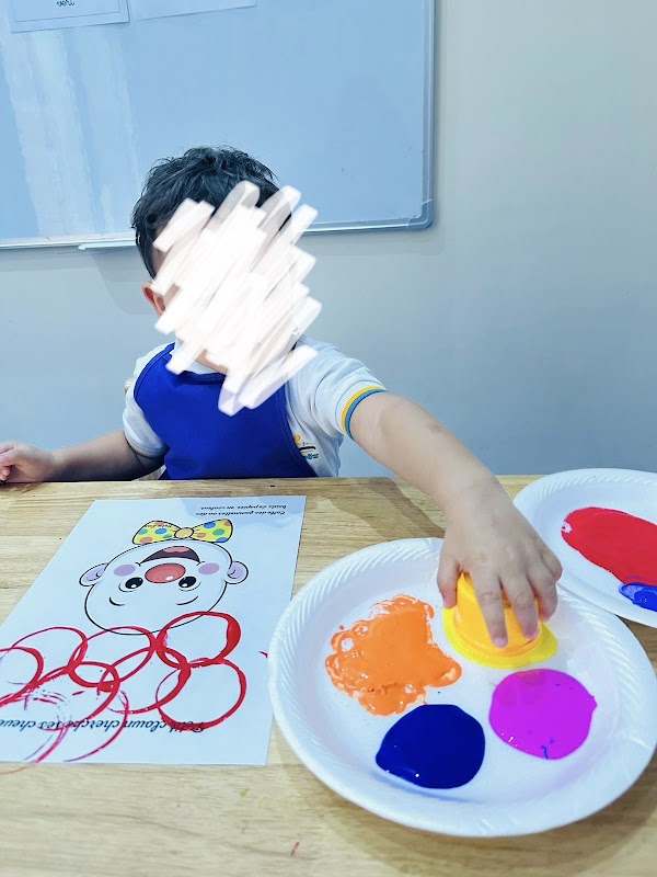 Gemstones Nursery