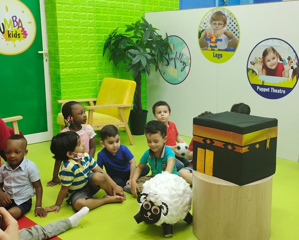 Kunooz kids center