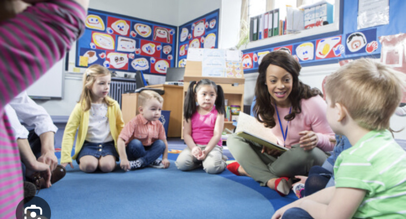 Al Hayat Kindergarten