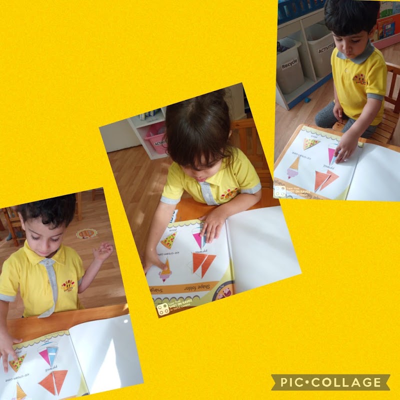 Happy Jump Nursery Ajman BR
