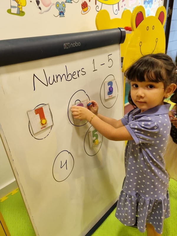 Arfa Education Services