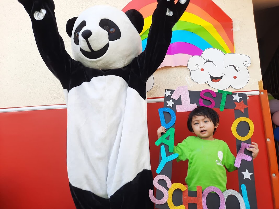 Al Saada For Kids Nursery ( Ajman Branch )