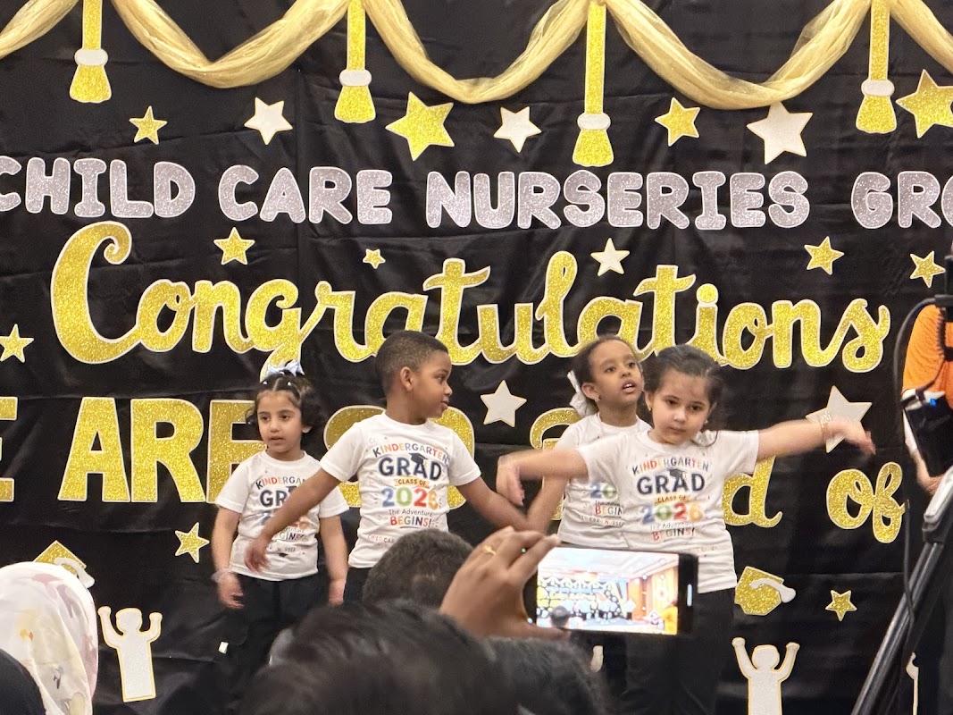 Al Saada For Kids Nursery ( Ajman Branch )