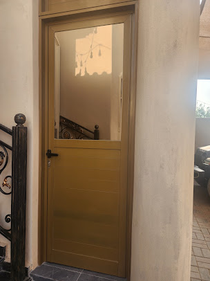 روضة الحياة