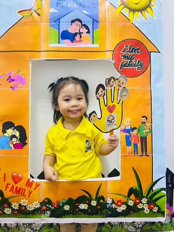 Humpty Dumpty Nursery