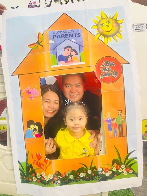 Humpty Dumpty Nursery