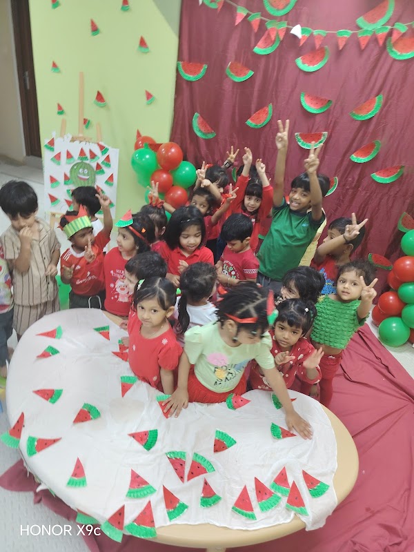Kindora kids