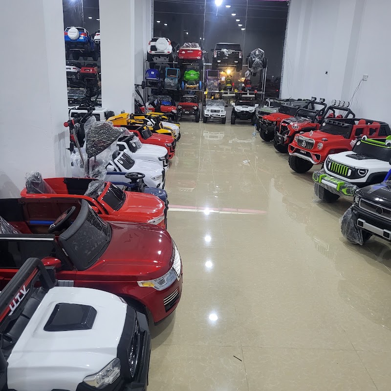 ALTAYEB CENTRE FOR KIDS