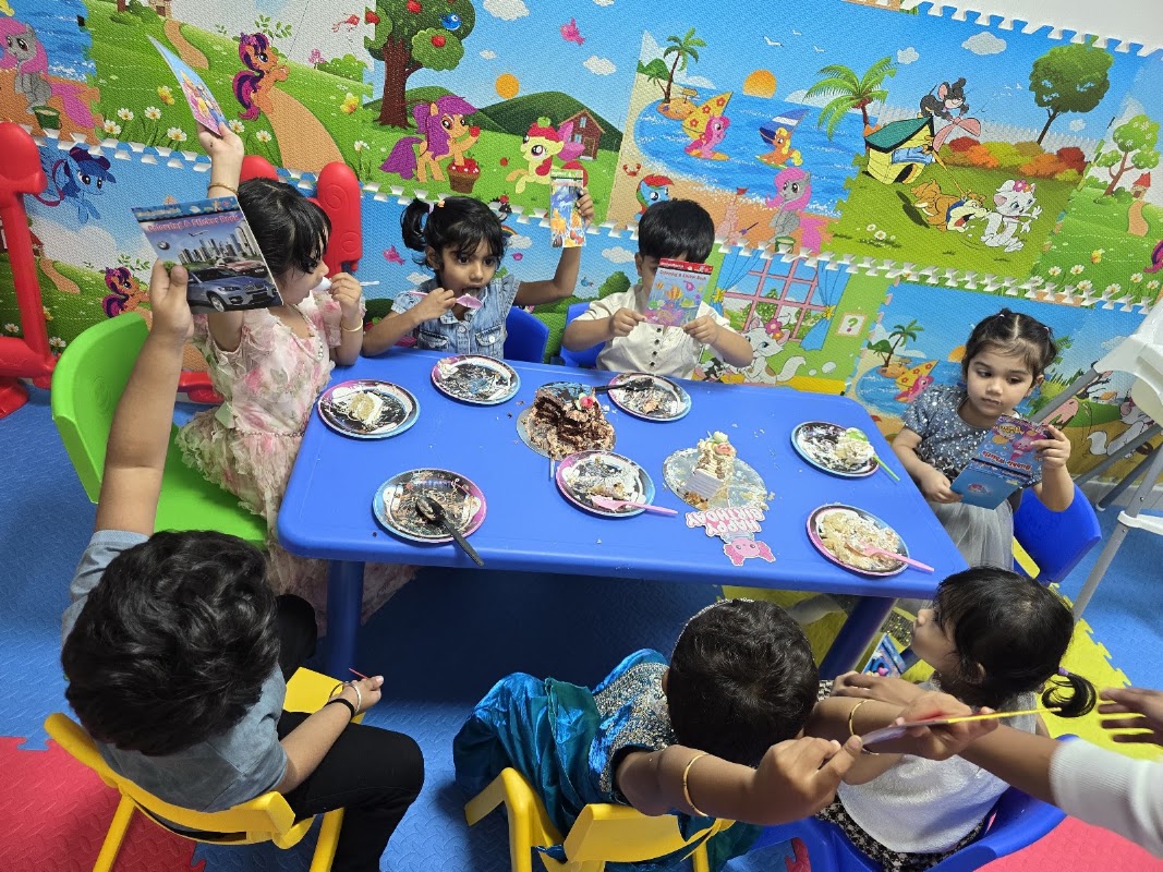 Bright Beginners Education Service