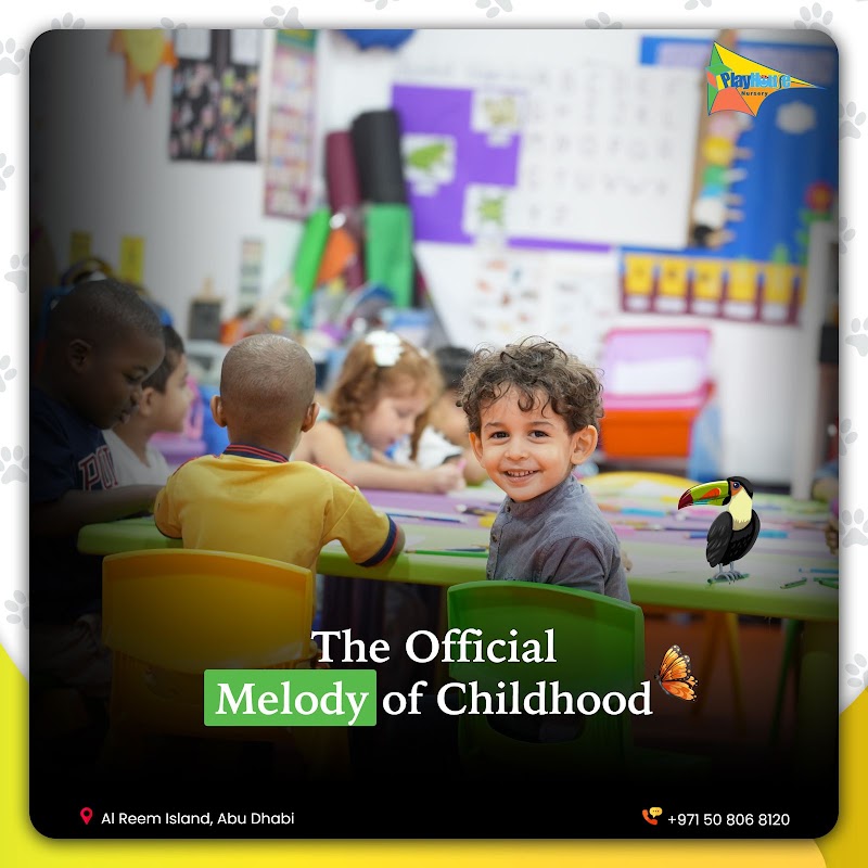 PlayHouse Nursery - MIRDIF HILLS