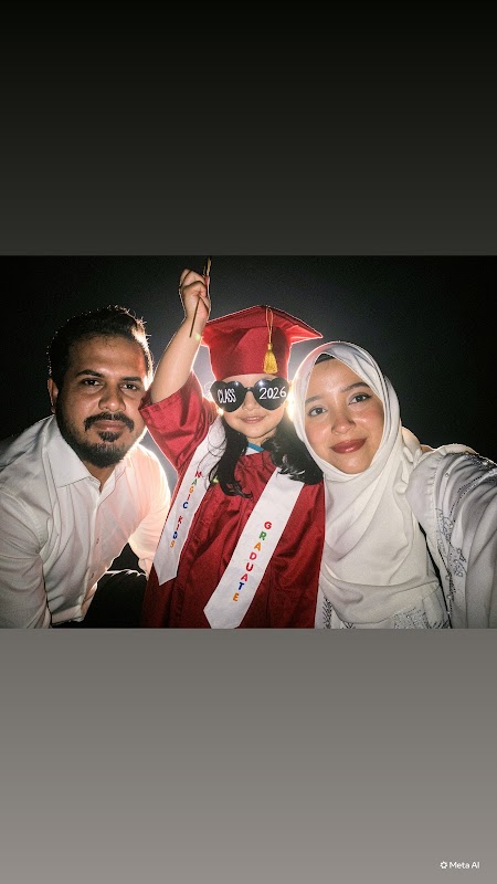 Magic Kids Nursery, Emirates City, Ajman