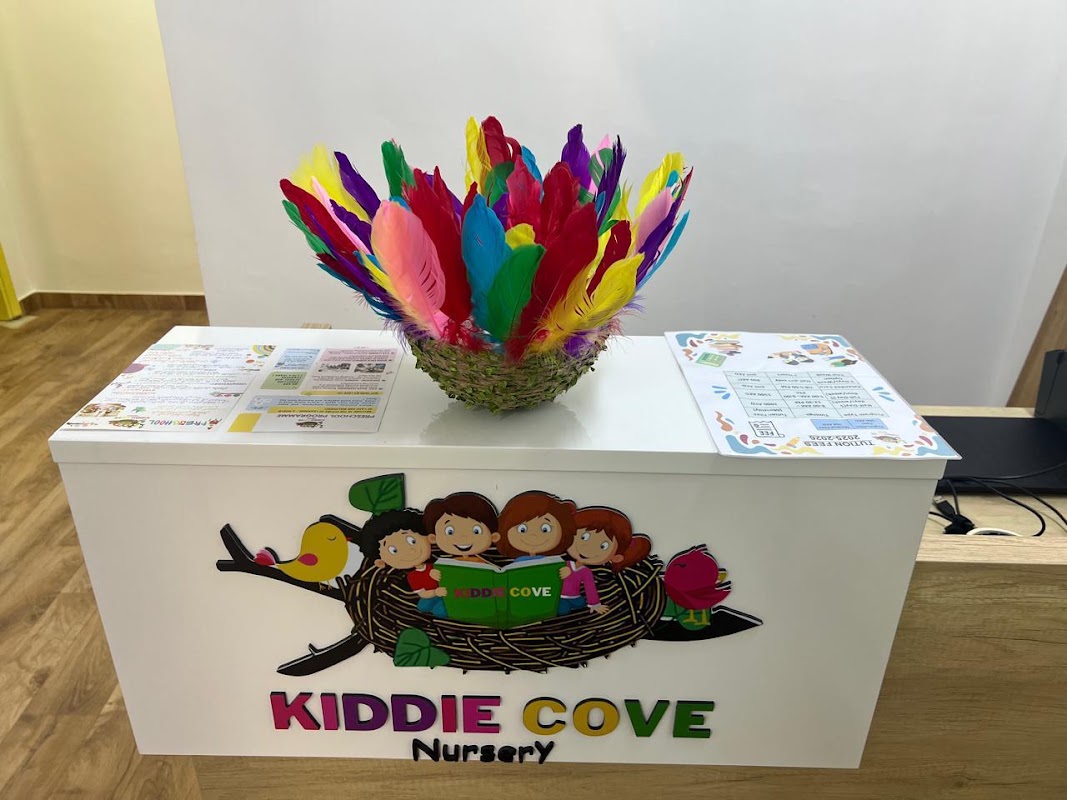 Kiddie Cove Nursery