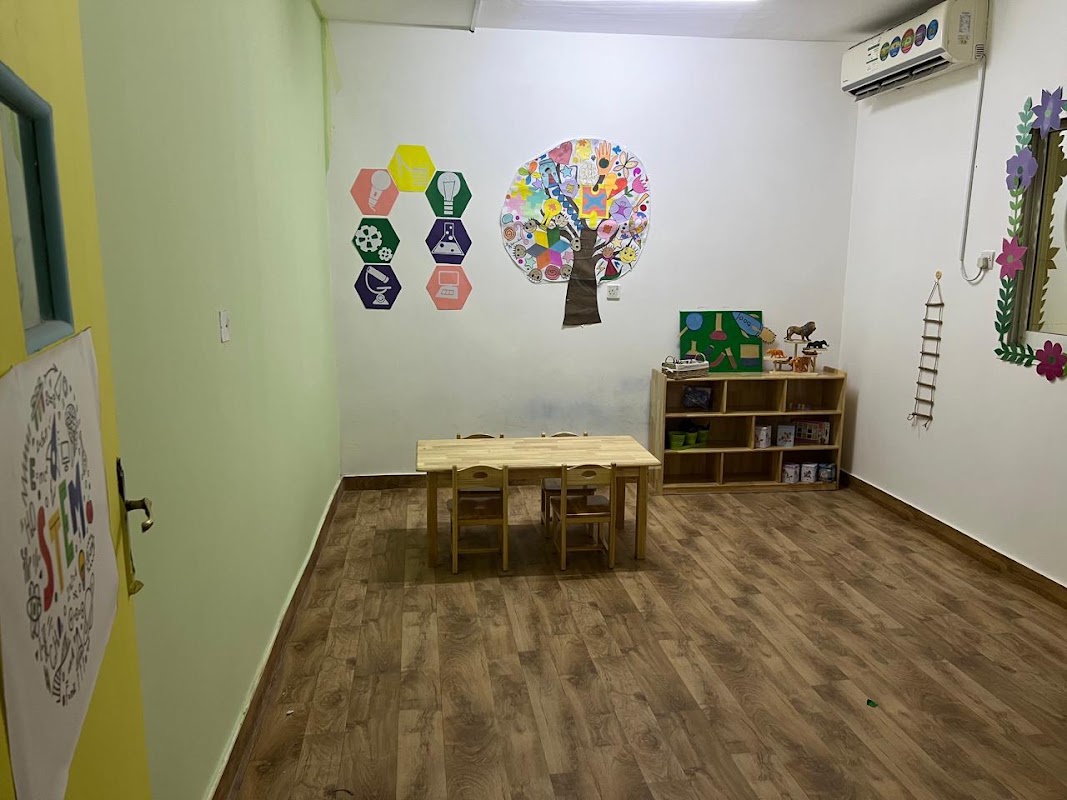 Kiddie Cove Nursery