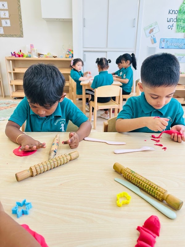 Beautiful Horizons Early Learning Center
